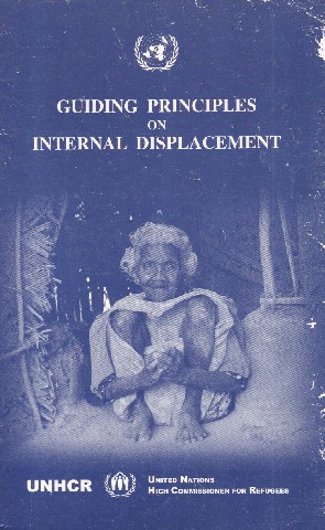 Guiding Principles On Internal Displacement   90005.JPG