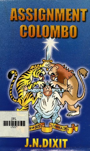 assignment colombo pdf